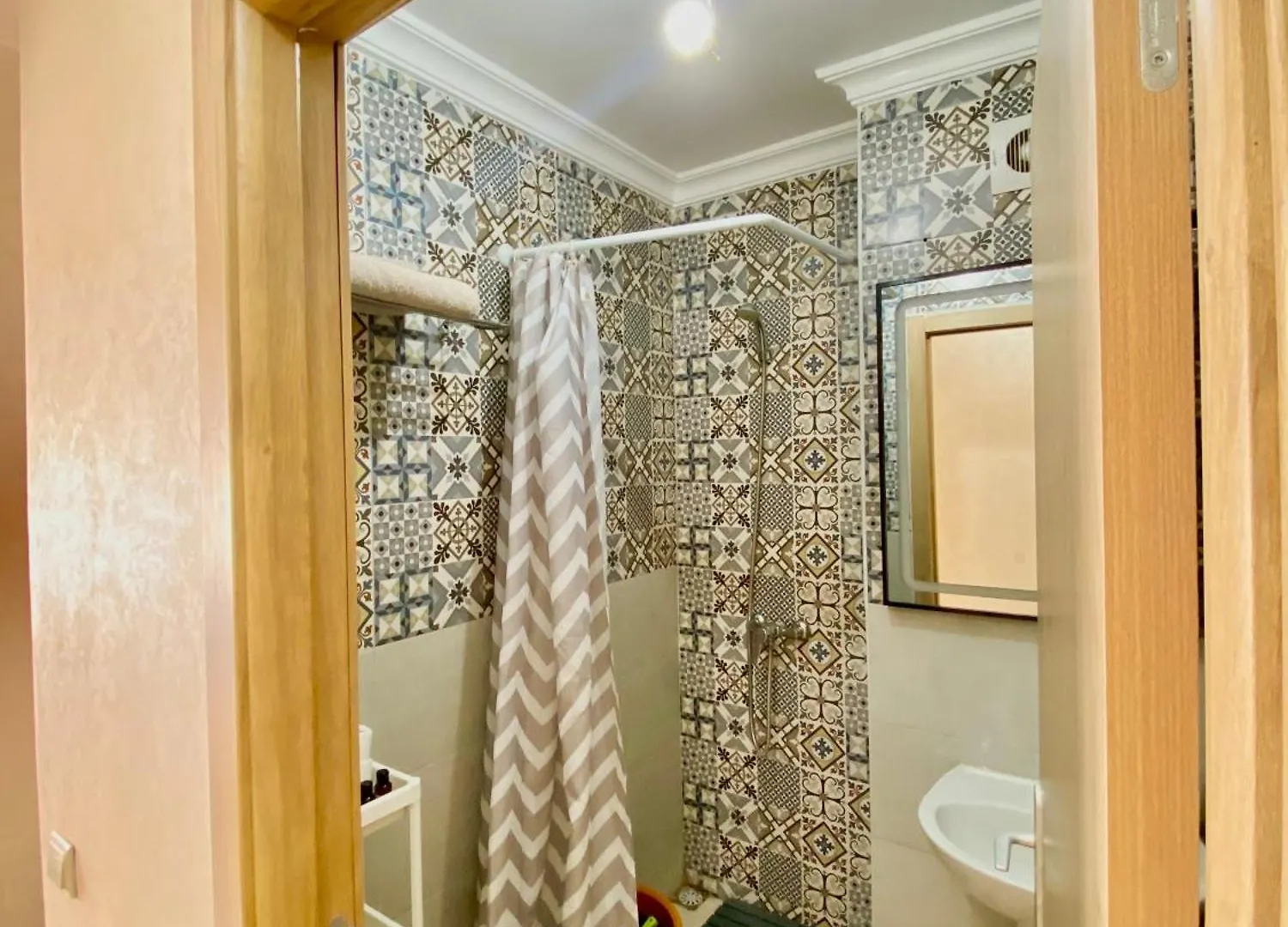 Miftah Sahil Appartement Agadir 0*,  Marokkó