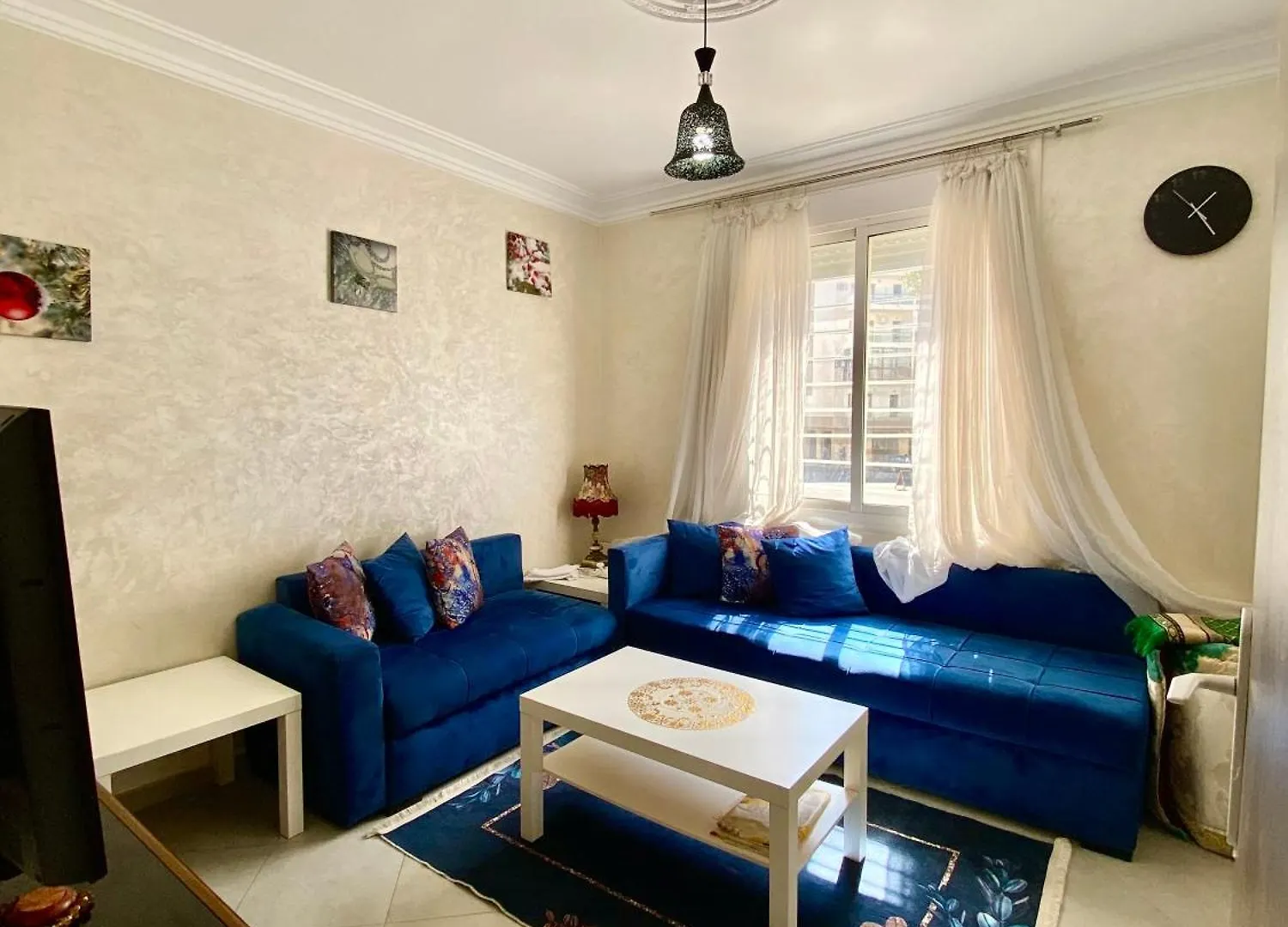 Apartman Miftah Sahil Appartement Agadir Marokkó