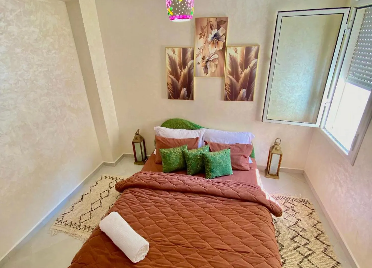 Miftah Sahil Appartement Agadir