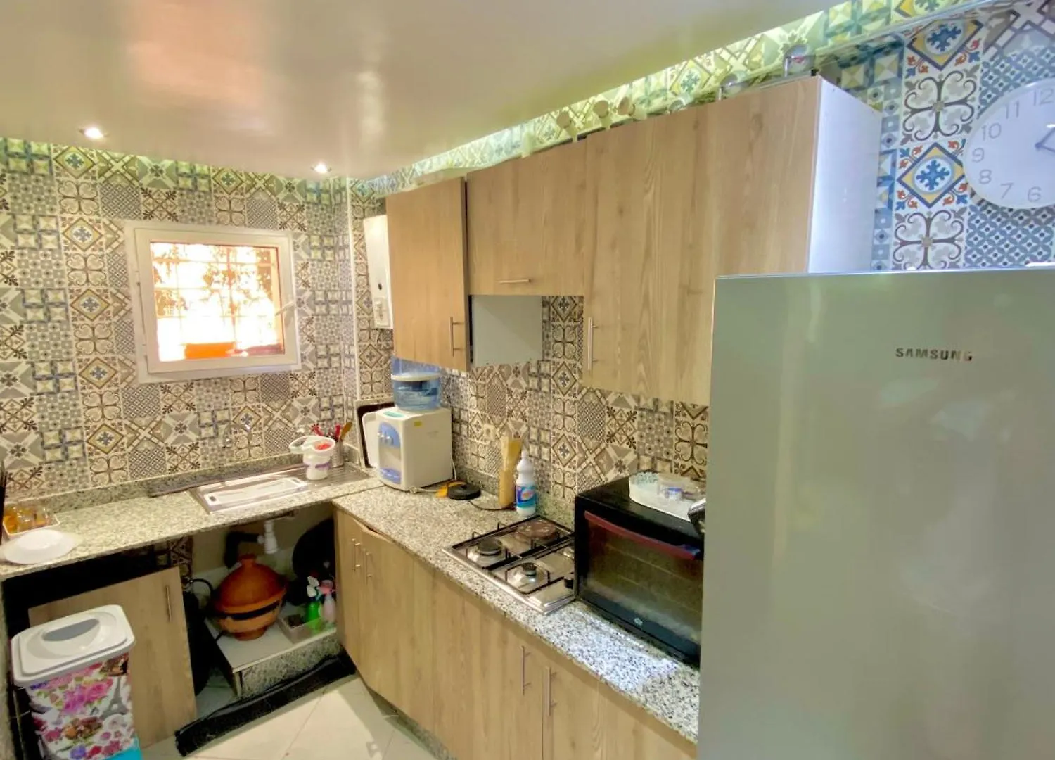 Miftah Sahil Appartement Agadir