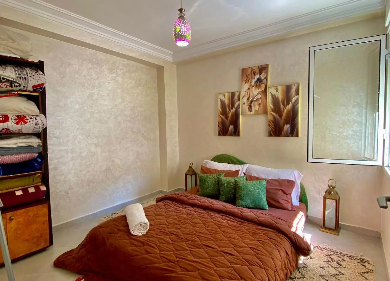 Miftah Sahil Appartement Agadir