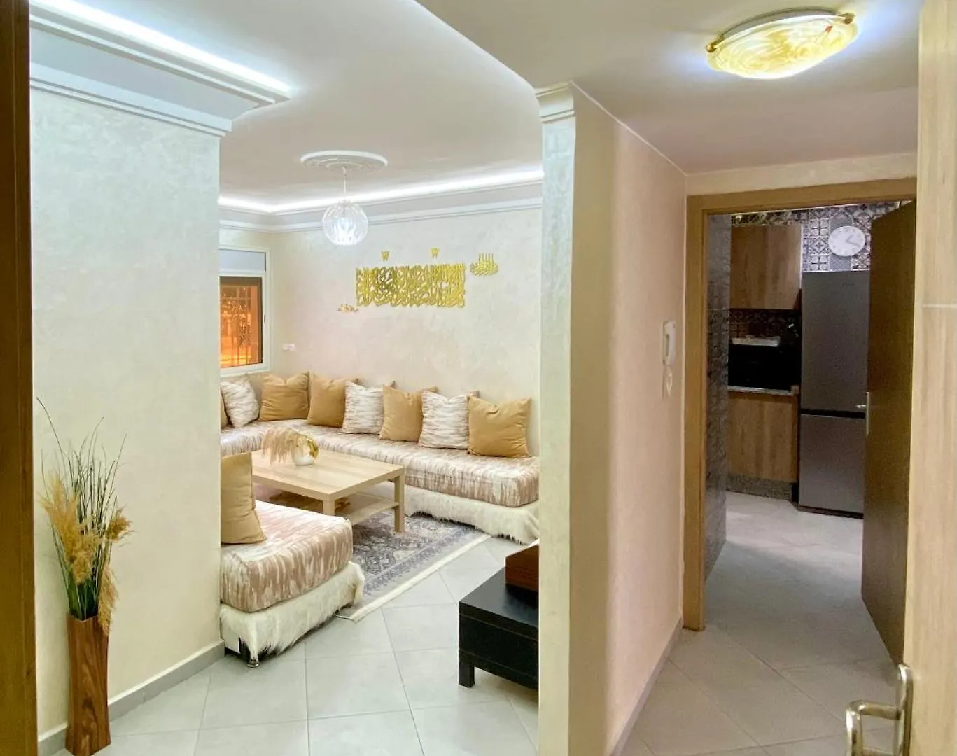 Miftah Sahil Appartement Agadir 0*,