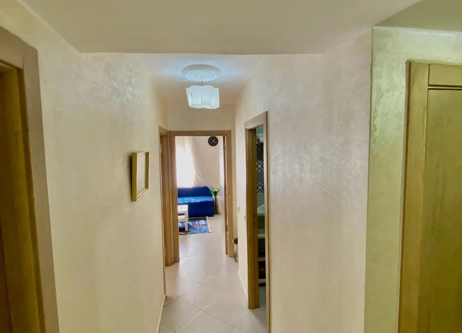Miftah Sahil Appartement Agadir