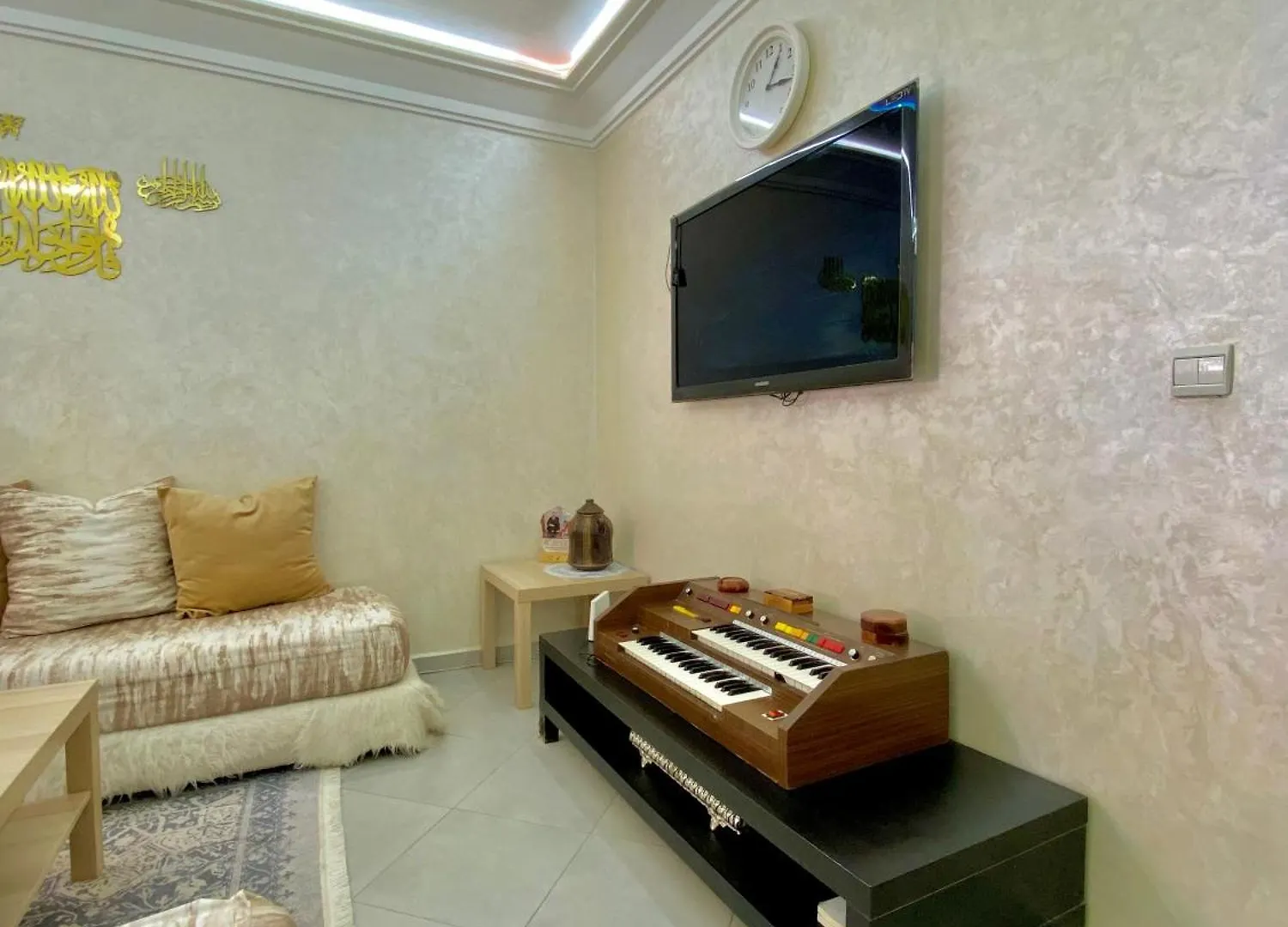 Miftah Sahil Appartement Agadir Maroc
