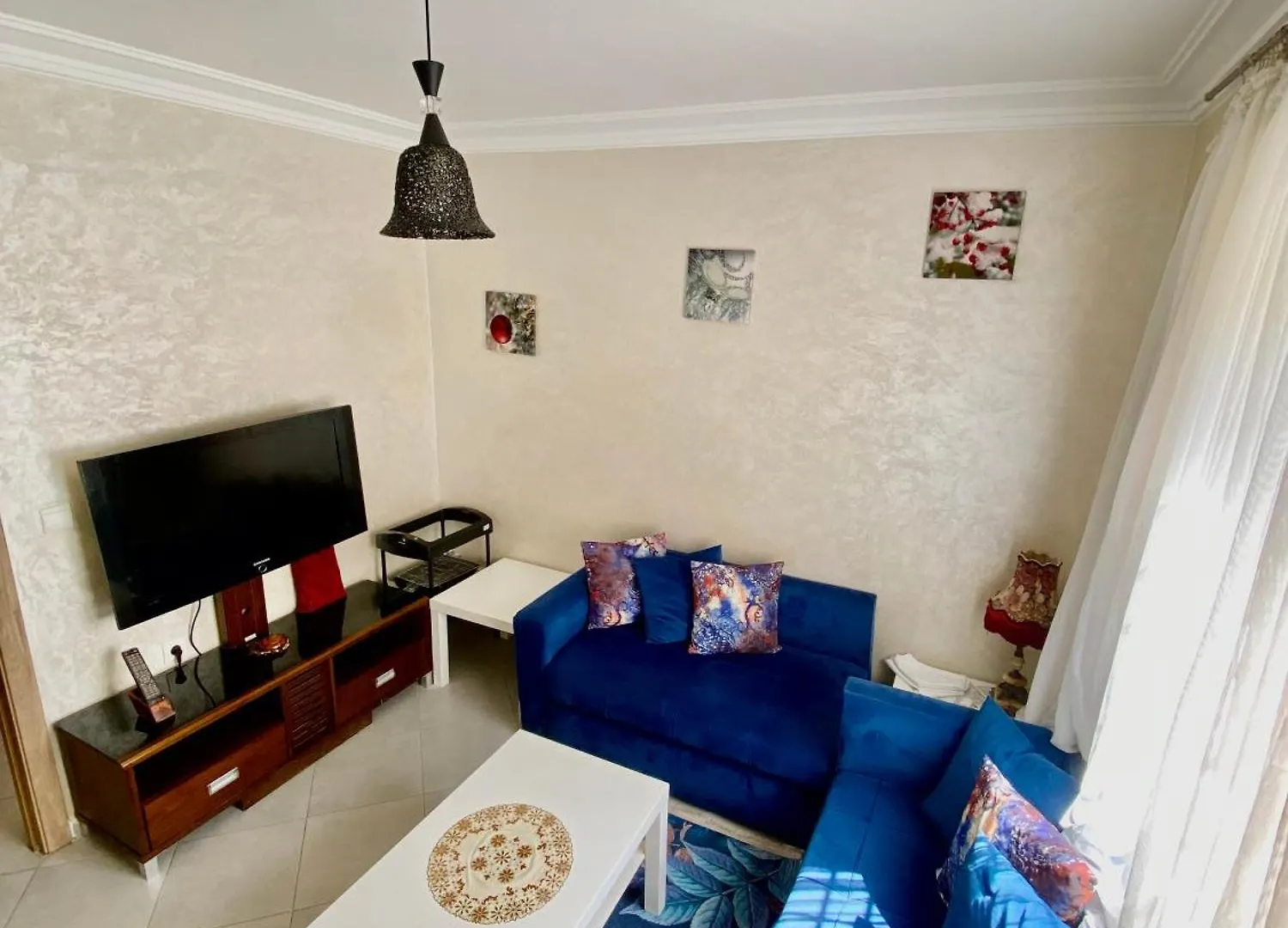 Miftah Sahil Appartement Agadir Maroc