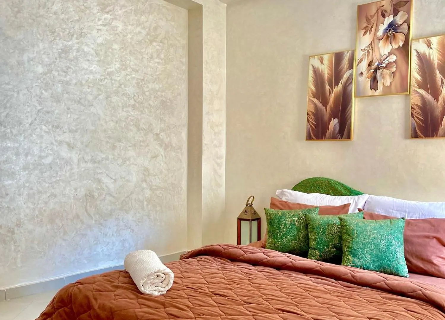 Miftah Sahil Appartement Agadir